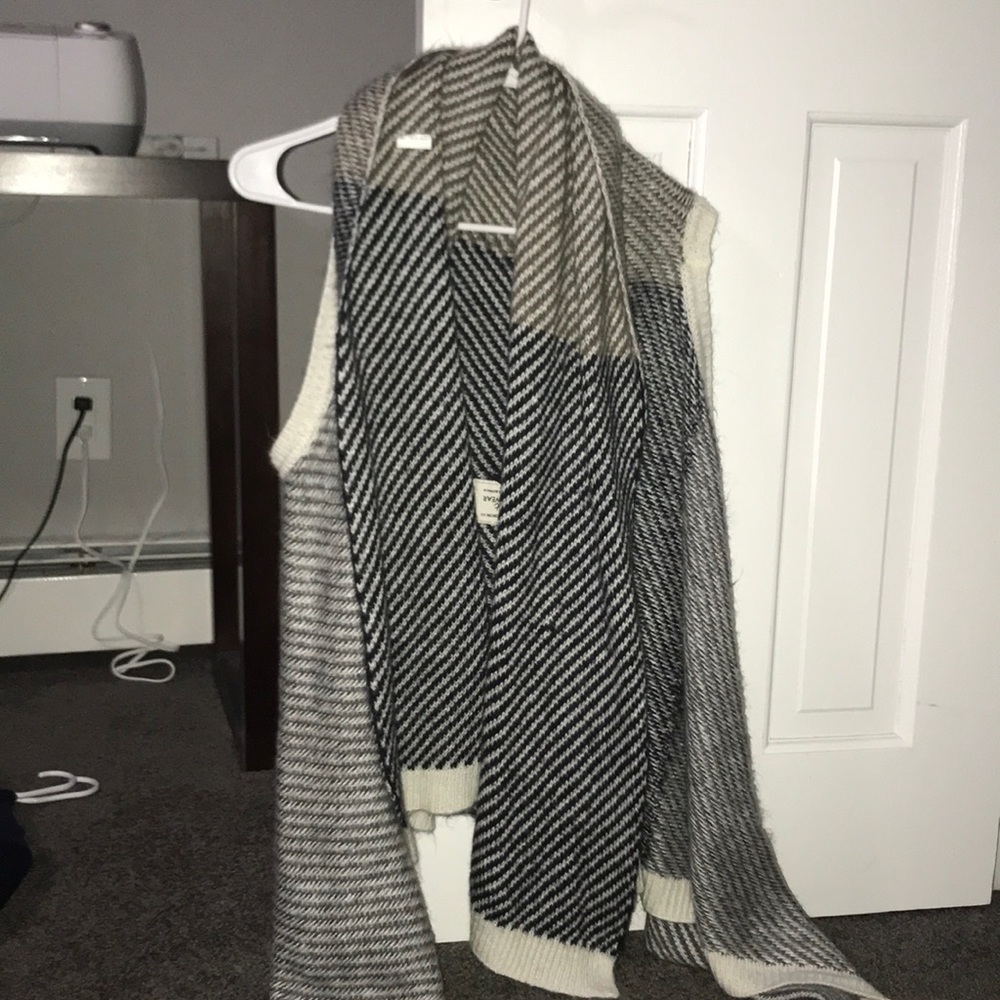 Vest